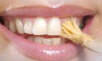 بهداشت دهان و دندان در طب اسلامی تسکین دندان درد درمان پیوره دندان آفت دهان