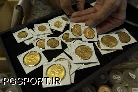 اخبار و قیمت روز سکه و ارز در ایران و جهان 